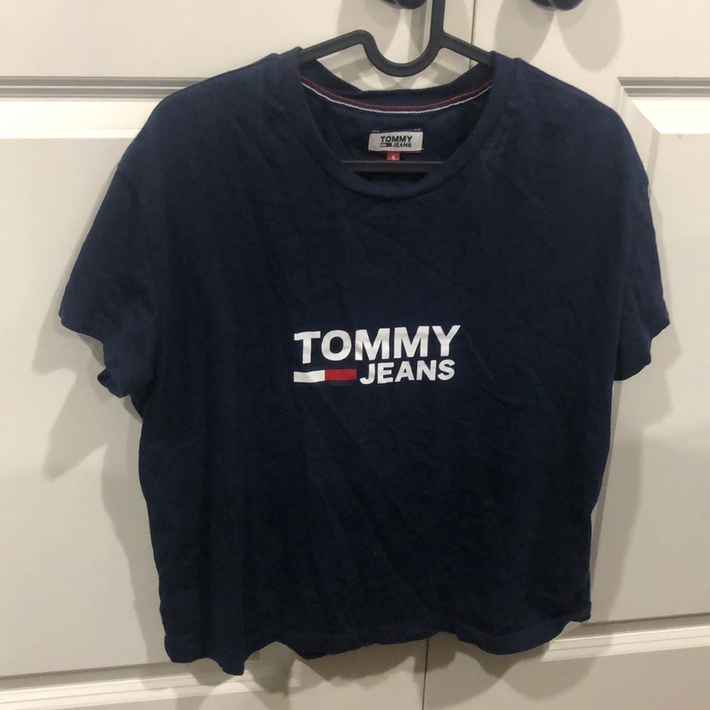 Tommy Jeans Tshirt